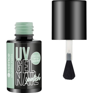 Studio Nails Uv Gel Nail Polish 16 Sage The Day