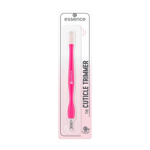 The Cuticle Trimmer