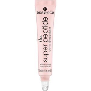 The Super Peptide Glossy Lip Treatment 01 Peptacular!