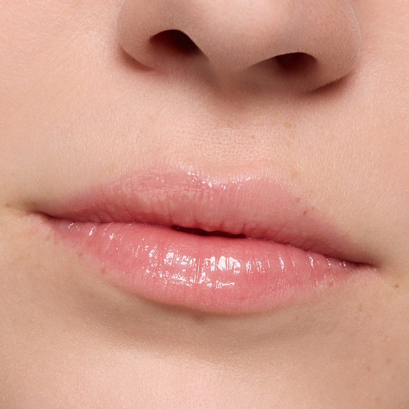 Essence The Super Peptide Glossy Lip Treatment 01 Peptacular!