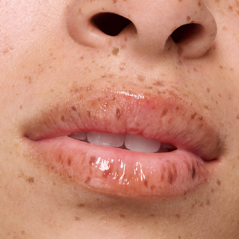 Essence The Super Peptide Glossy Lip Treatment 01 Peptacular!
