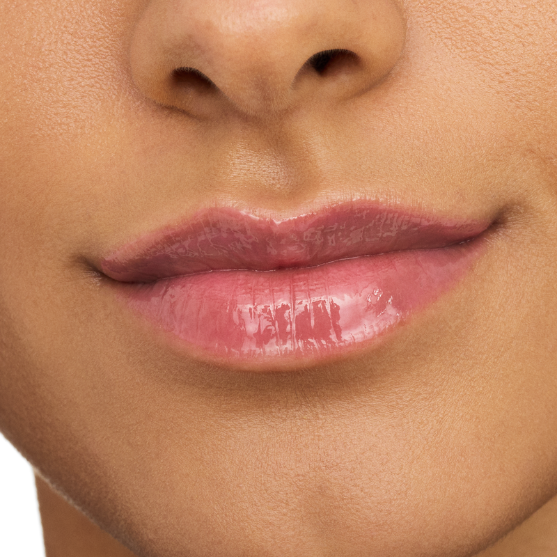 Essence The Super Peptide Glossy Lip Treatment 03 Toffeetastic!