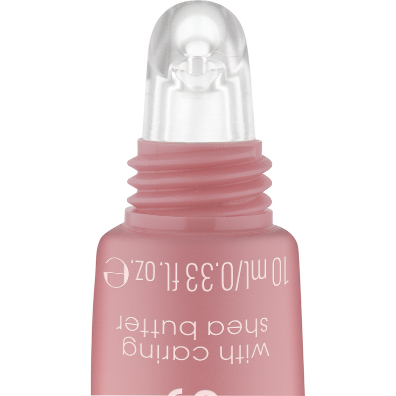 Essence The Super Peptide Glossy Lip Treatment 03 Toffeetastic!
