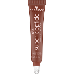 The Super Peptide Glossy Lip Treatment 06 Plumfection!