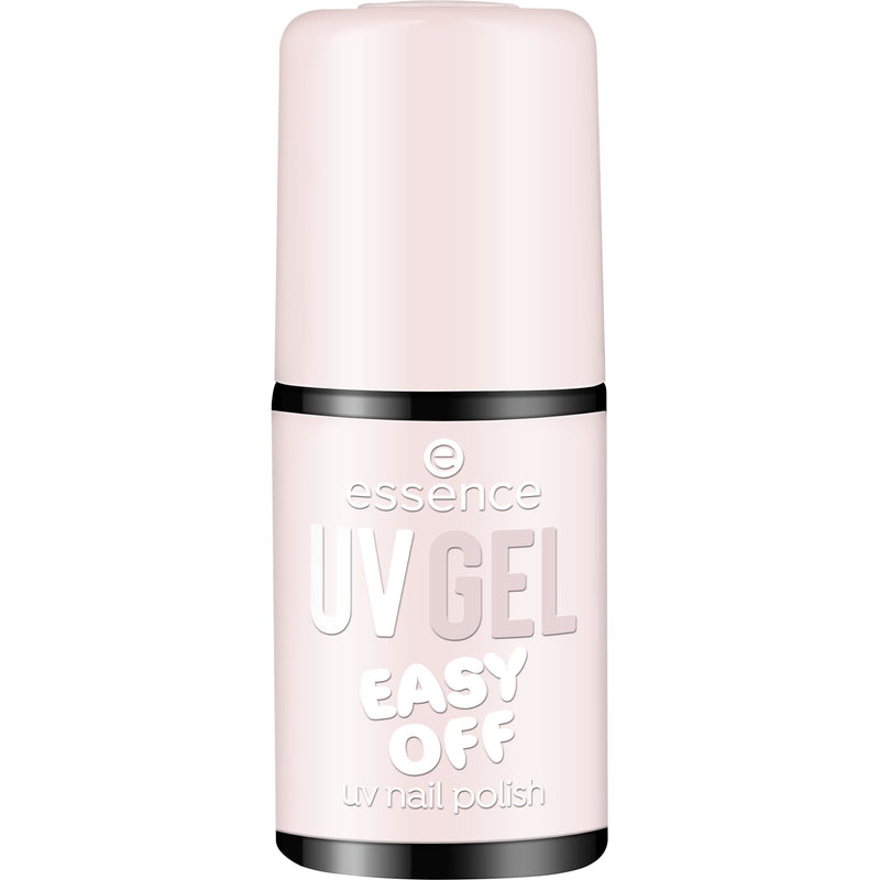Essence UV Gel Easy Off UV Nail Polish 02 Strawberry Milkshake