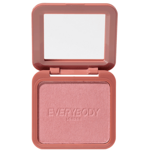 Baked Blush Dusty Pink