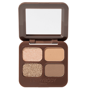 Eyeshadow Palette Jewel Tones