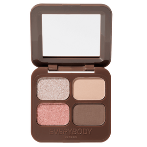 Eyeshadow Palette Vintage Rose