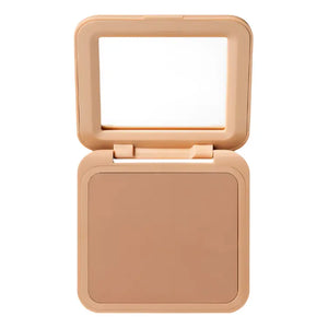 Pressed Bronzer Caramel Brown