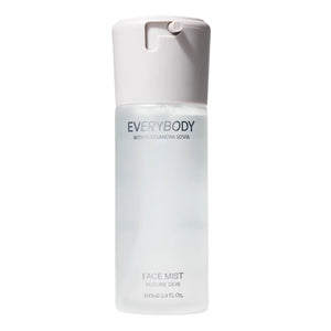 X Aleksandra Sosfa Face Mist Future Dew