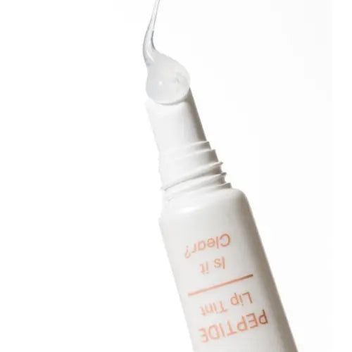 Everybody London x Aleksandra Sosfa Peptide Lip Balm Is It Clear?