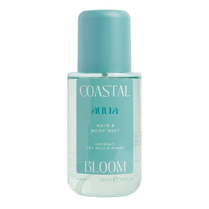 Auura Fragrance Mist Coastal Bloom