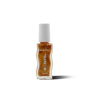 Auura Lip Oil Golden Shimmer