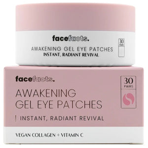 Awakening Gel Eye Patches