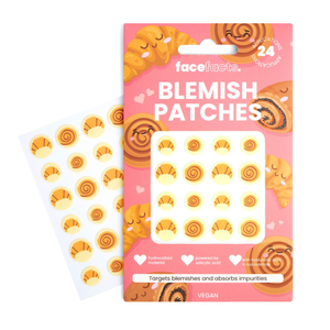 Blemish Patches Croissants