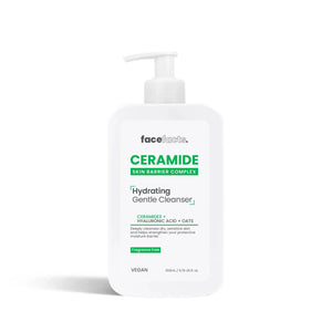 Ceramide Hydrating Cleanser