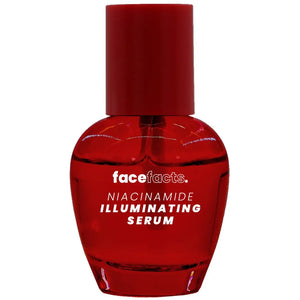 Cherry Bliss Niacinamide Illuminating Serum