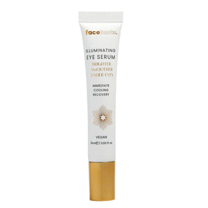 Illuminating Eye Serum