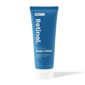 Retinol Body Lotion