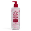 Scuup Raspberry Ripple Swirled Body Cream