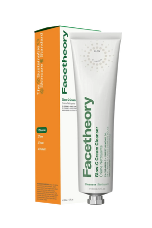 Glow-C Cream Cleanser Unscented
