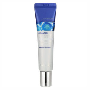 Collagen Water Full Moist Rolling Eye Serum