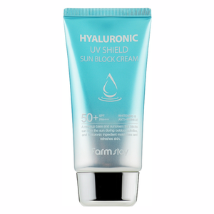 Hyaluronic UV Shield Sun Block Cream SPF50