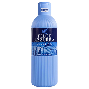 Shower Gel Classic 650 ml.
