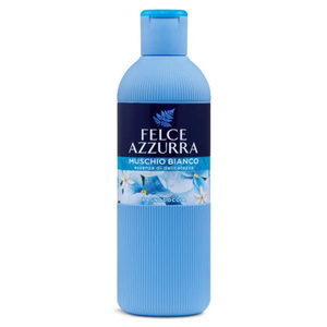 Shower Gel White Musk 650 ml.