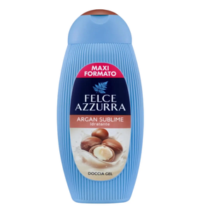 Wellness Shower Gel Argan Oil 250 ml.