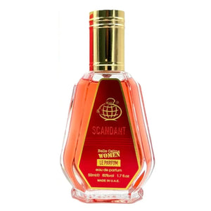 Belle Celine Scandant Le Parfum Eau De Parfum 50 ml.
