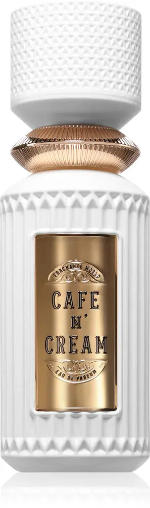 Cafe N'Cream Eau De Parfum