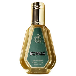 Casamorando Royale Eau De Parfum 50 ml.