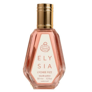 Elysia Lychee Fizz Eau De Parfum 50 ml.
