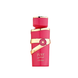 Just Lychee Eau De Parfum