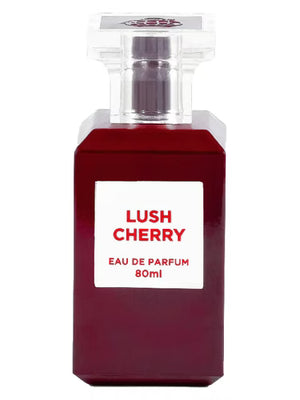 Lush Cherry Eau De Parfum