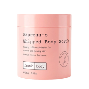 Express-o Whipped Body Scrub