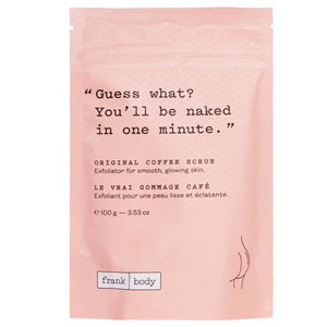 Original Coffee Scrub