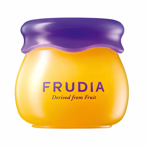 Blueberry Hydrating Honey Lip Balm