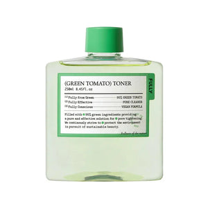 Green Tomato Toner