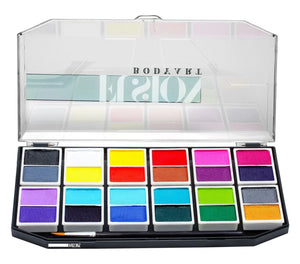 Face Painting Palette The Ultimate
