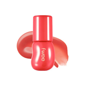 3D Voluming Gloss 70% 02 Coral Sorbet