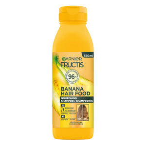 Fructis Hair Food Banana Shampoo