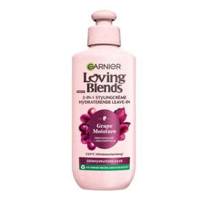 Loving Blends Grape Moisture Leave-in