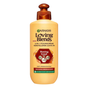 Loving Blends Honing Goud Leave-in