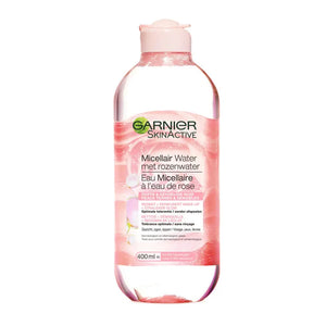 Skin Active Micellair with Rose Water