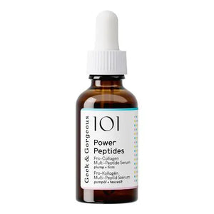 Power Peptides