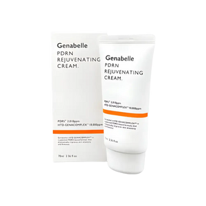 PDRN Rejuvenating Cream