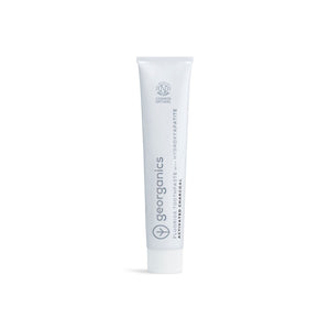 Toothpaste Activated Charcoal