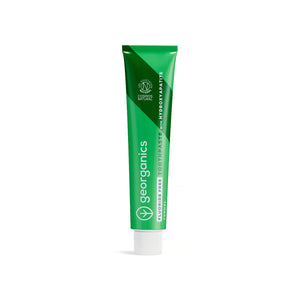 Toothpaste Fluoride Free